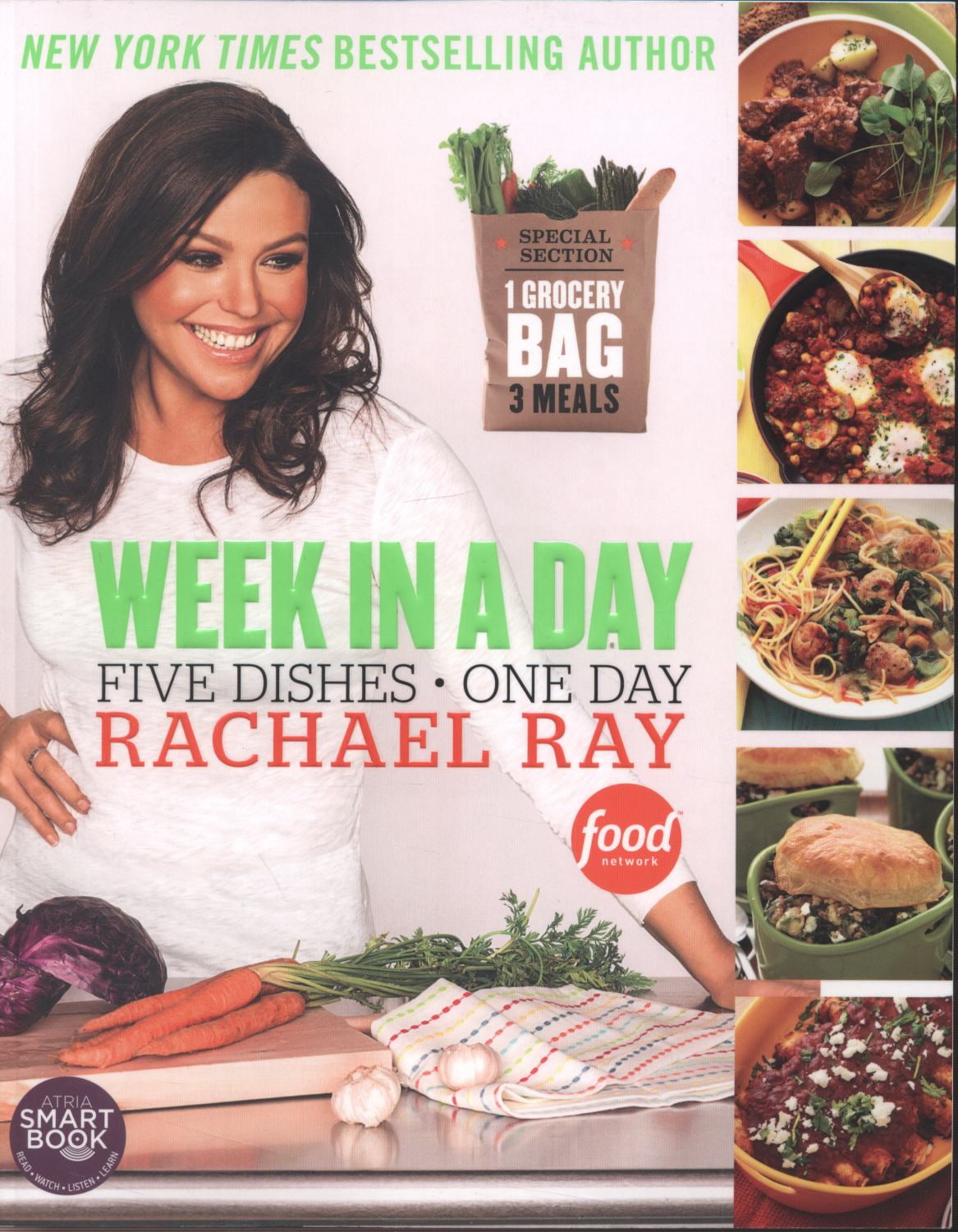 Week in a Day - Walmart.com