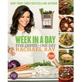 thumbnail image 1 of Pre-Owned Week in a Day: 5 Dishes > 1 Day (Paperback) 145165975X 9781451659757, 1 of 1