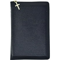 Weekday Missal (Vol. I/Zipper): In Accordance with the Roman Missal, (Hardcover)