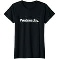 thumbnail image 1 of Weekday Shirt - Wednesday Shirt, 1 of 3