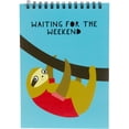 thumbnail image 1 of Weekend - 5" X 7" Notepad, 1 of 7