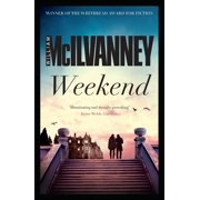 Weekend, Paperback