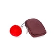 thumbnail image 1 of Weekend Academy Girls Backpack Pouch Charm Keychain, 1 of 7