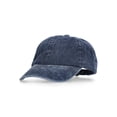 thumbnail image 1 of Weekend Academy Boys Adjustable Baseball Cap, Blue, 1 of 4