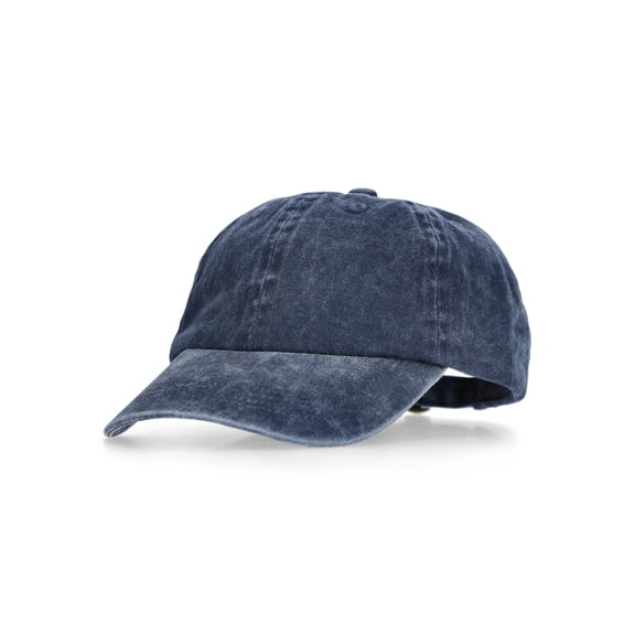 Weekend Academy Boys Adjustable Baseball Cap, Blue