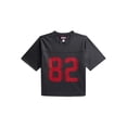 thumbnail image 1 of Weekend Academy Boys Mesh Football Jersey, Sizes XS – XXL, 1 of 3
