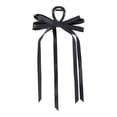 thumbnail image 1 of Weekend Academy Girls Bow Claw Clip, 1 of 6