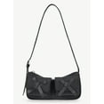 thumbnail interactive-video image 1 of Weekend Academy Girls Bow Pocket Handbag, 1 of 7