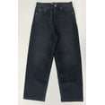 thumbnail image 1 of Weekend Academy Boys Baggy Denim Jeans, Sizes 4-18, 1 of 4