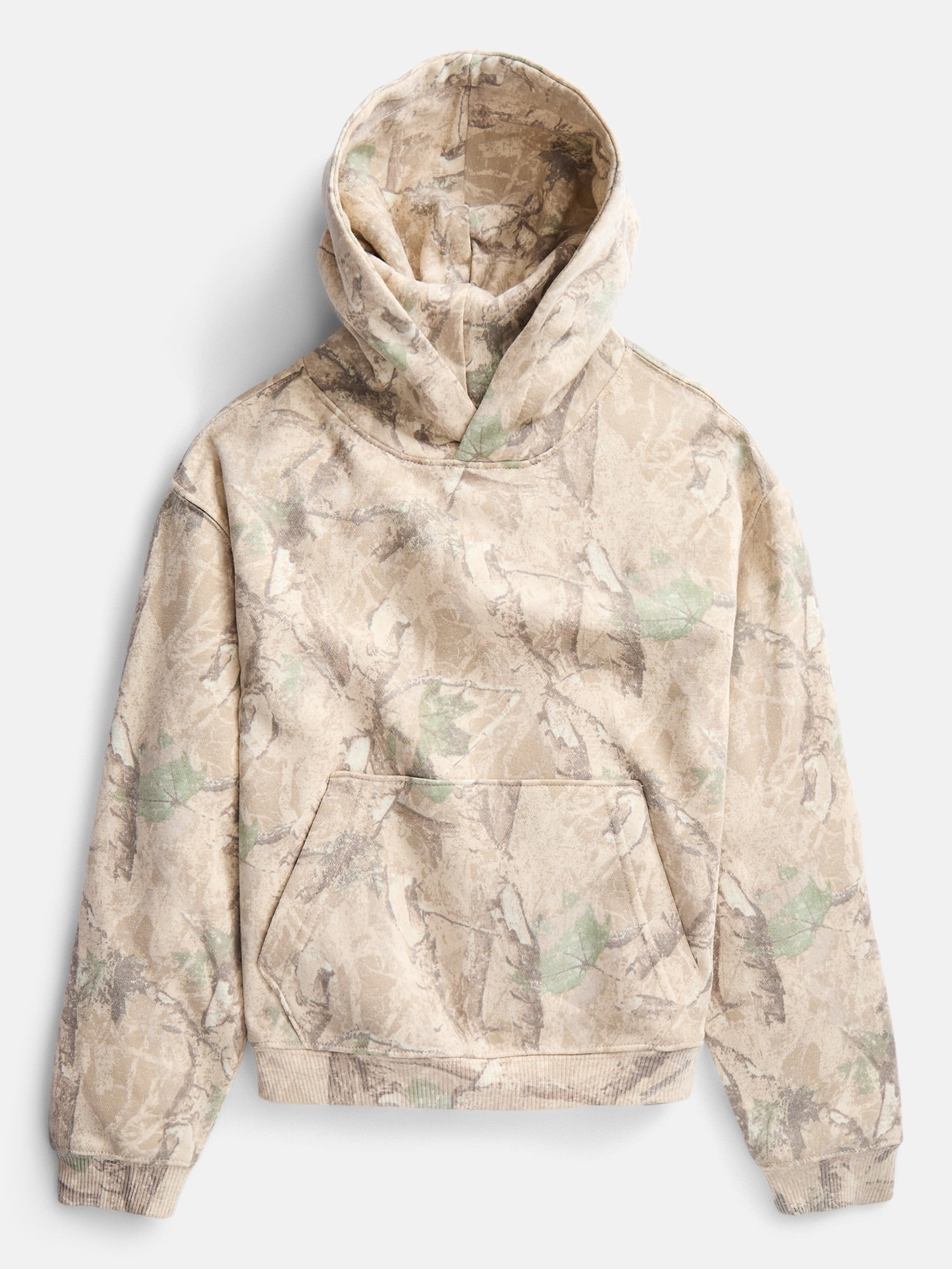Weekend Academy Boys Fleece Pullover Hoodie, Sizes 4-18