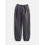 Weekend Academy Boys Fleece Jogger Pants, Sizes 4-18