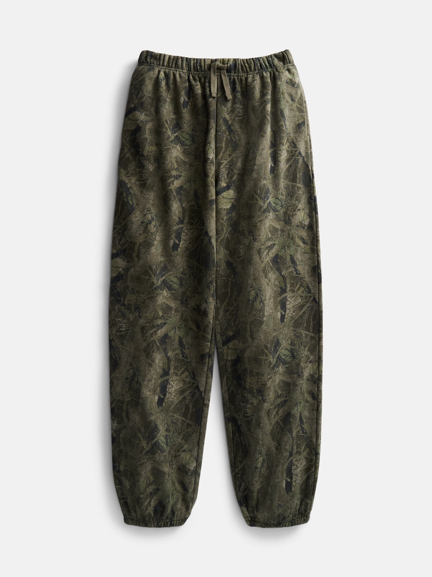 Weekend Academy Boys Fleece Jogger Pants, Sizes 4-18
