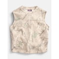 thumbnail image 1 of Weekend Academy Boys Fleece Muscle Tank, Sizes 4-18, 1 of 3