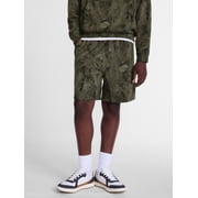 Weekend Academy Boy's Fleece Shorts, Sizes 4-18