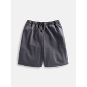 Weekend Academy Boy's Fleece Shorts, Sizes 4-18