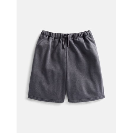 Weekend Academy Boy's Fleece Shorts, Sizes 4-18