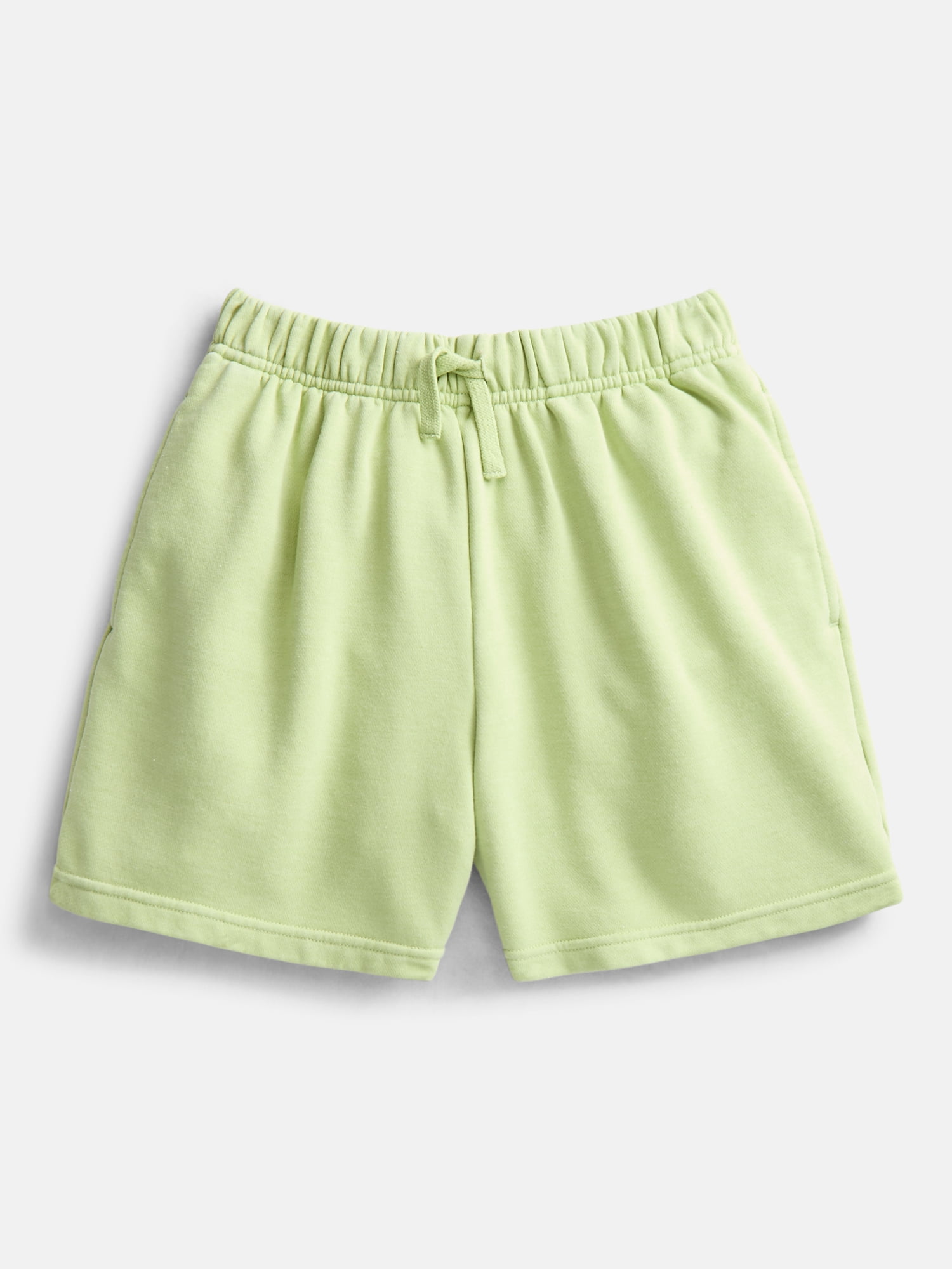 Weekend Academy Boys Fleece Shorts, Sizes 4-18