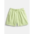 thumbnail image 1 of Weekend Academy Boys Fleece Shorts, Sizes 4-18, 1 of 3