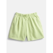 Boys Fleece Shorts, Sizes 4-18