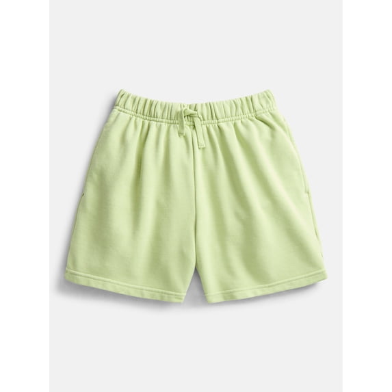 Weekend Academy Boys Fleece Shorts, Sizes 4-18