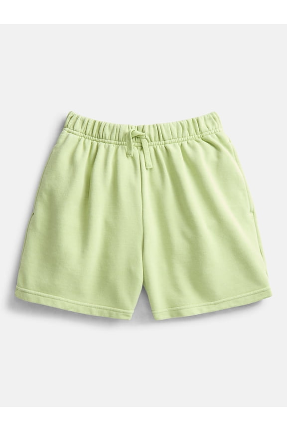 Boys Fleece Shorts, Sizes 4-18