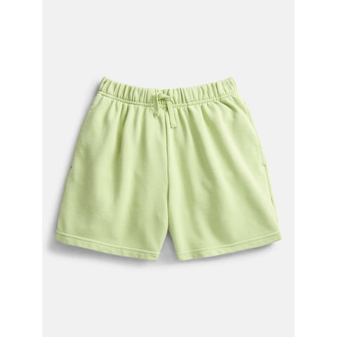 Boys Fleece Shorts, Sizes 4-18