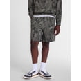 thumbnail image 1 of Weekend Academy Boy's Fleece Shorts, Sizes 4-18, 1 of 3