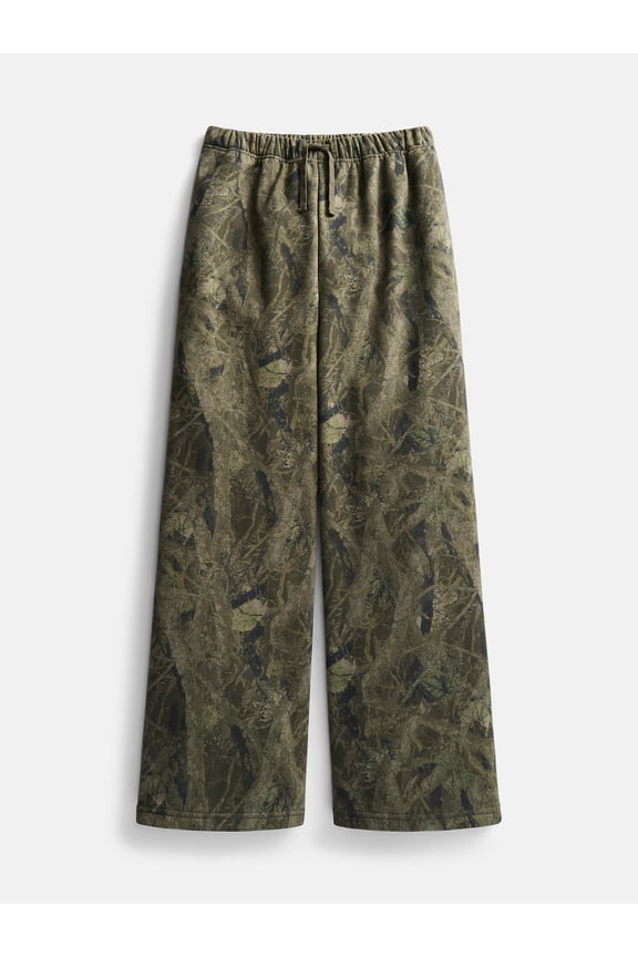 Boys Straight Leg Sweatpants, Sizes 4-18