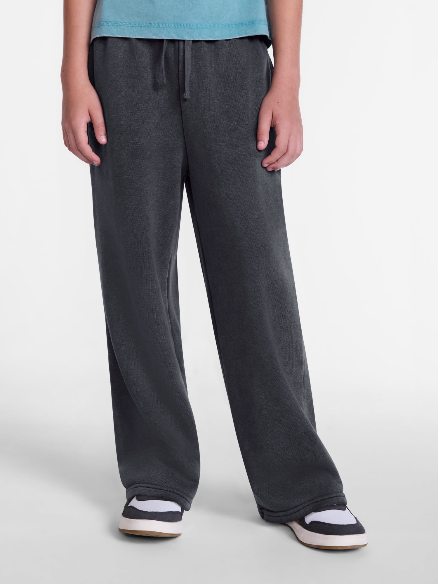 Weekend Academy Boys Straight Leg Sweatpants, Sizes 4-18