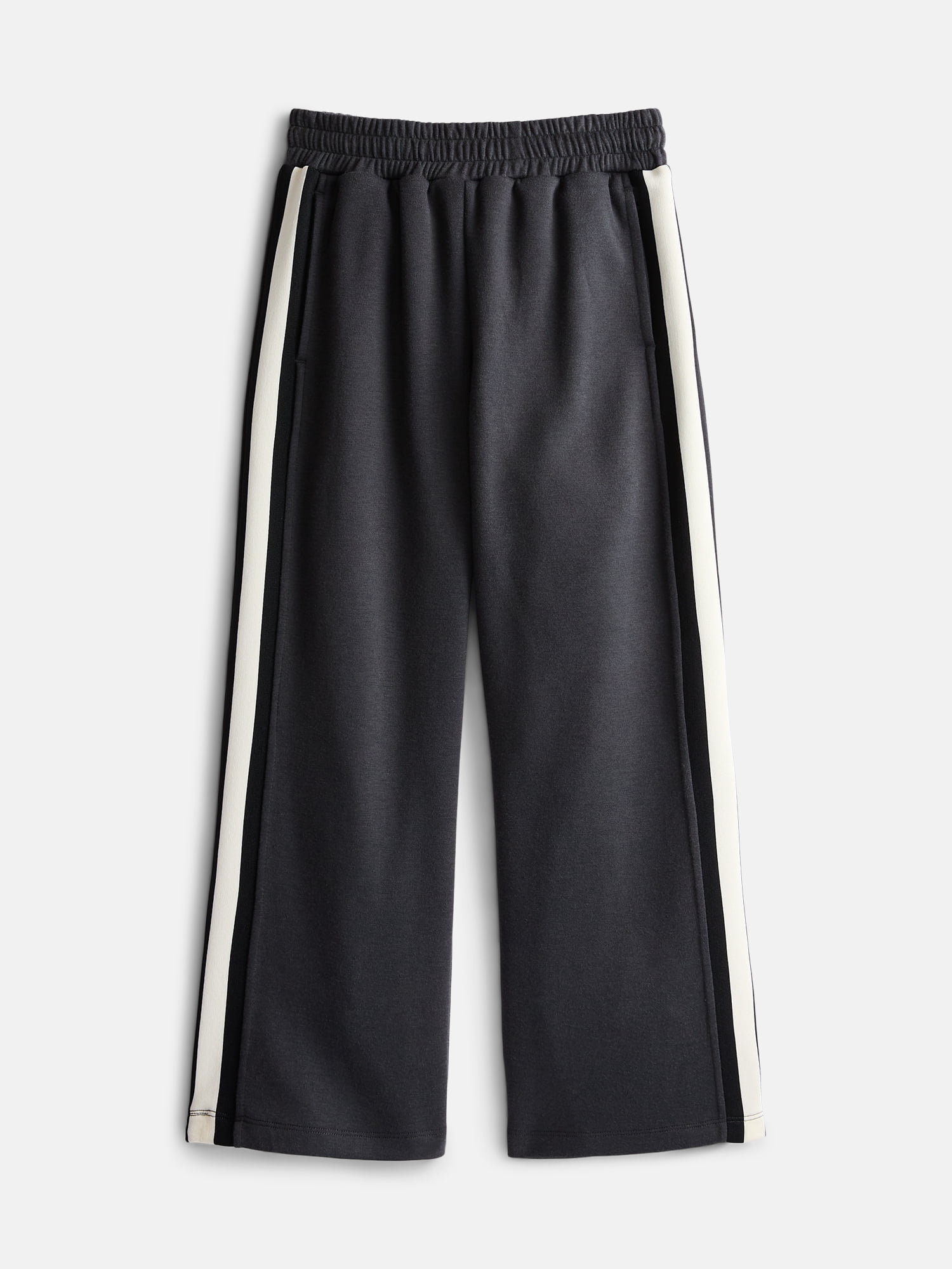 Weekend Academy Boy's Side Stripe Pant, Sizes 4-18