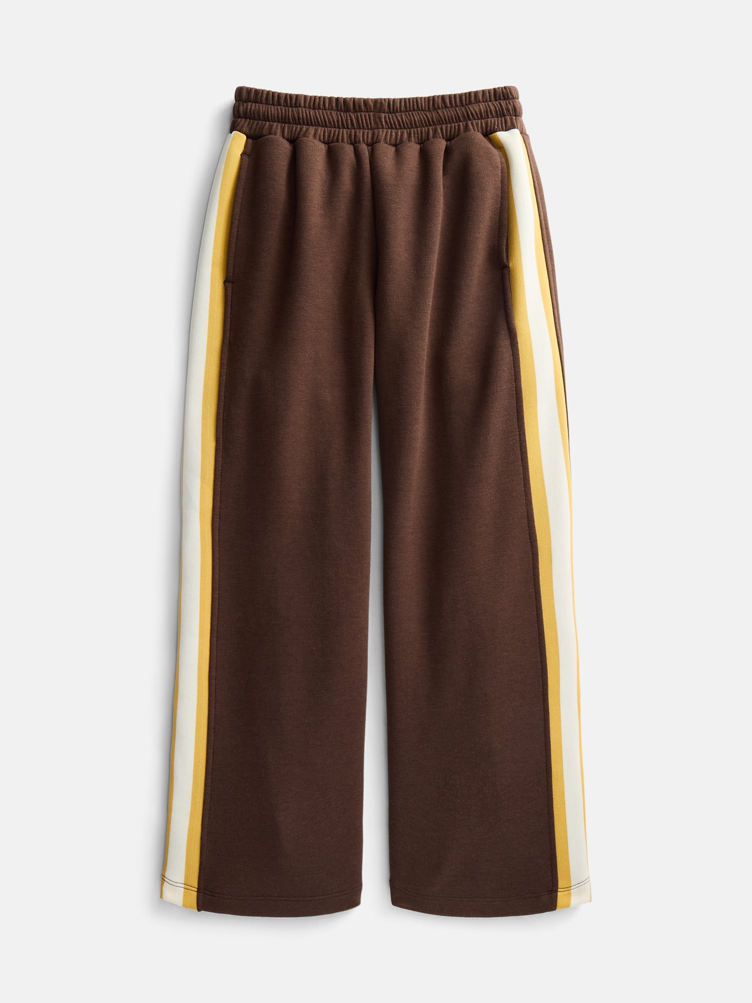 Weekend Academy Boy's Side Stripe Pant, Sizes 4-18