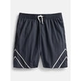 thumbnail image 1 of Weekend Academy Boys Sport Shorts, Sizes 4-18, 1 of 3