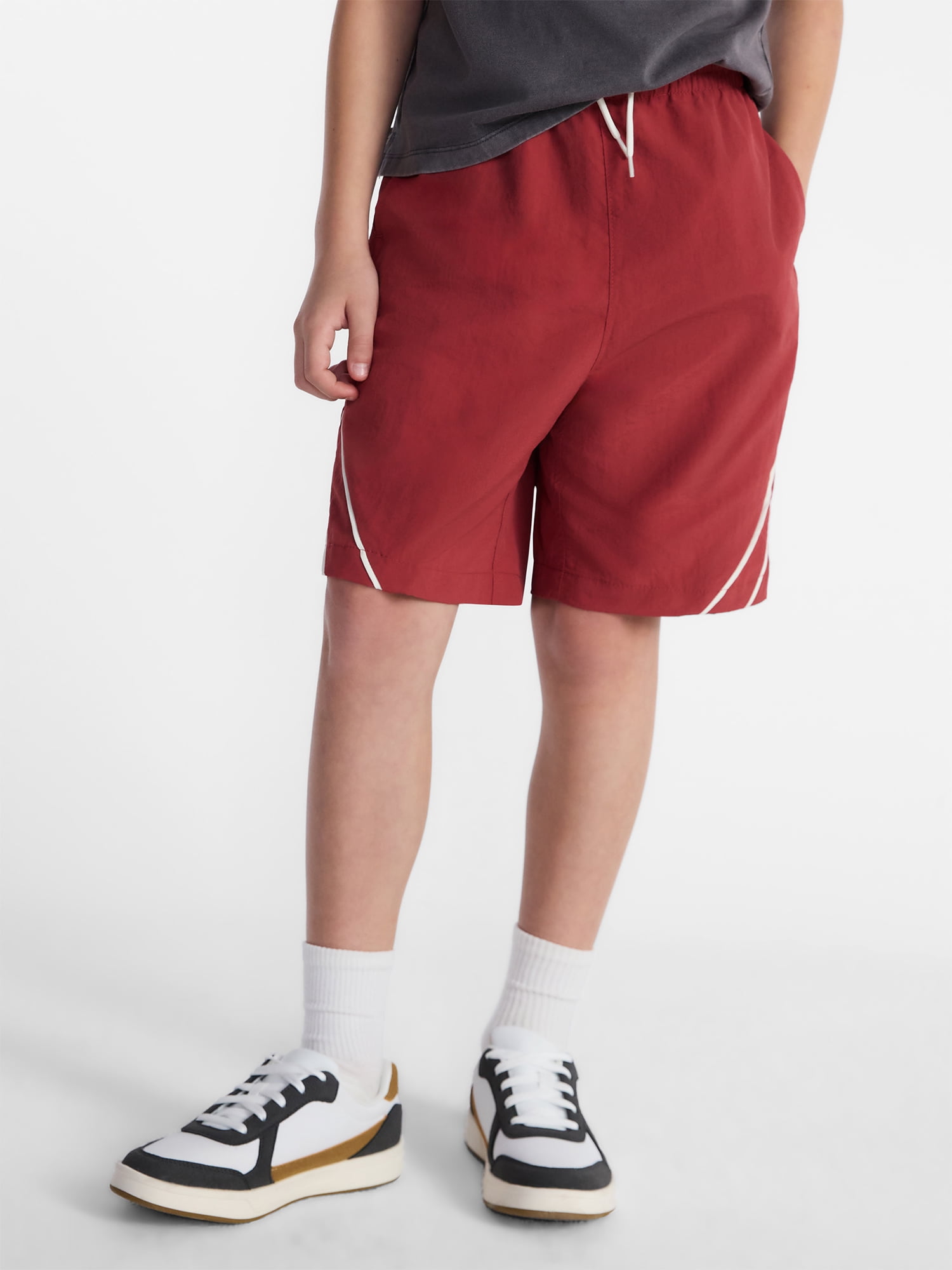 Weekend Academy Boys Sport Shorts, Sizes 4-18