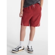 Boys Sport Shorts, Sizes 4-18