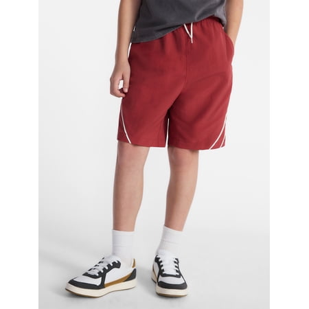 Weekend Academy Boys Sport Shorts, Sizes 4-18