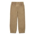 thumbnail image 1 of Weekend Academy Boys Thermal Jogger Pants, Sizes 4-18, 1 of 3