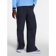 thumbnail image 1 of Weekend Academy Boys Cargo Track Pants, Sizes 4-18, 1 of 3