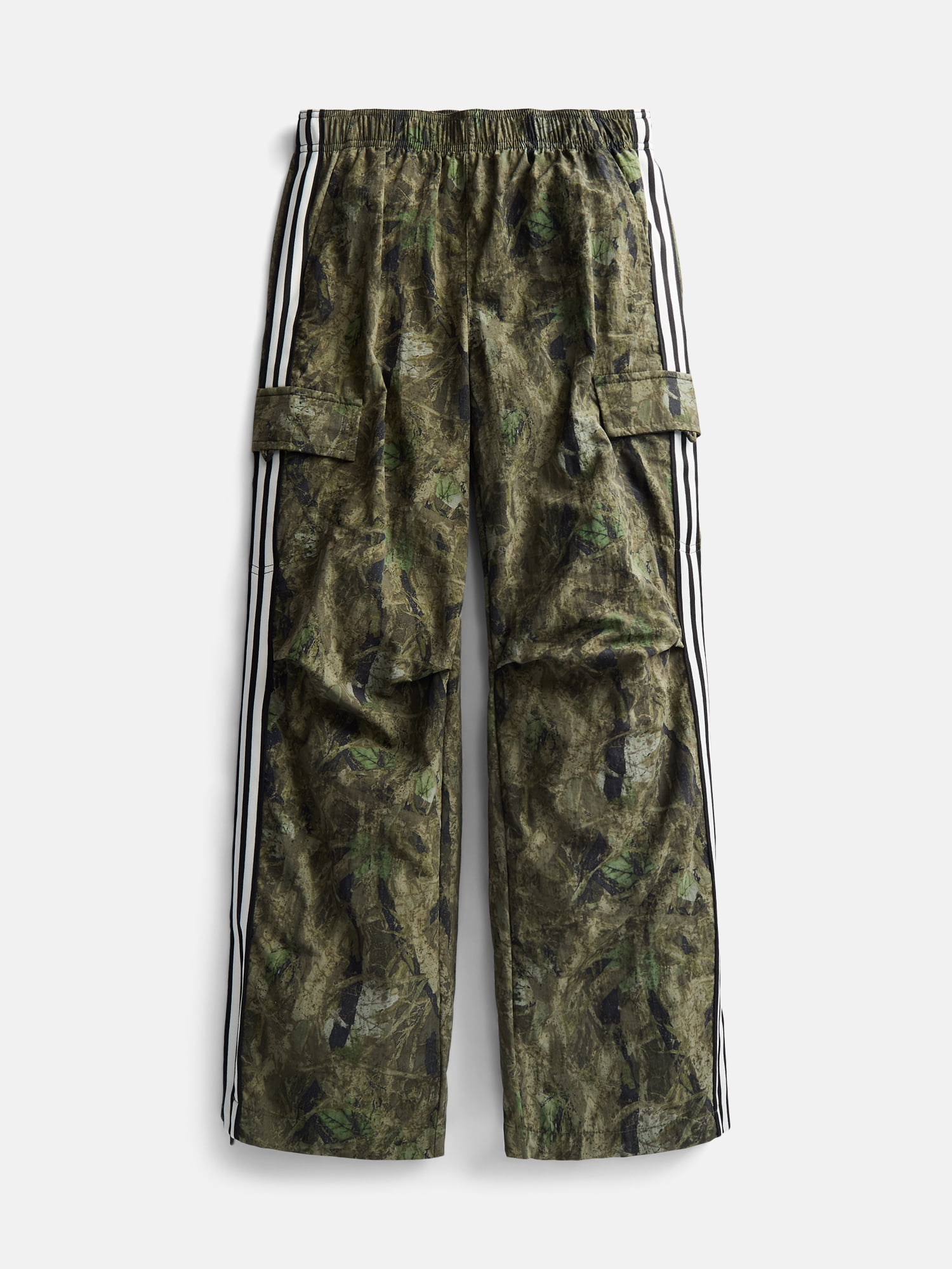 Weekend Academy Boys Cargo Track Pants, Sizes 4-18