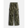 thumbnail image 1 of Weekend Academy Boys Cargo Track Pants, Sizes 4-18, 1 of 4