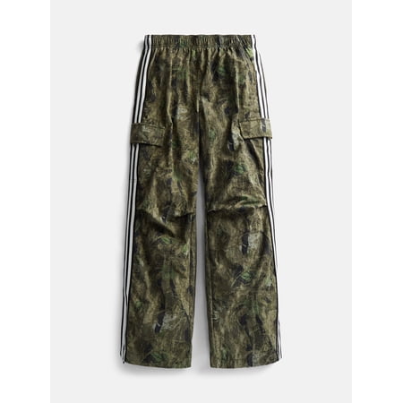 Weekend Academy Boys Cargo Track Pants, Sizes 4-18