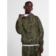 thumbnail image 1 of Weekend Academy Boys Garment Washed Fleece Hoodie, Sizes 4-18, 1 of 5