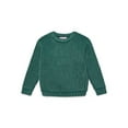 thumbnail image 1 of Weekend Academy Boys Crewneck Knit Sweater, Sizes 4-18, 1 of 5