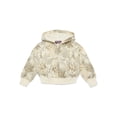 thumbnail image 1 of Weekend Academy Boys Fleece Zip Up Hoodie, Sizes 4-18, 1 of 3