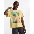 thumbnail image 1 of Weekend Academy Boys Graphic Tee, Sizes 4-18, 1 of 5