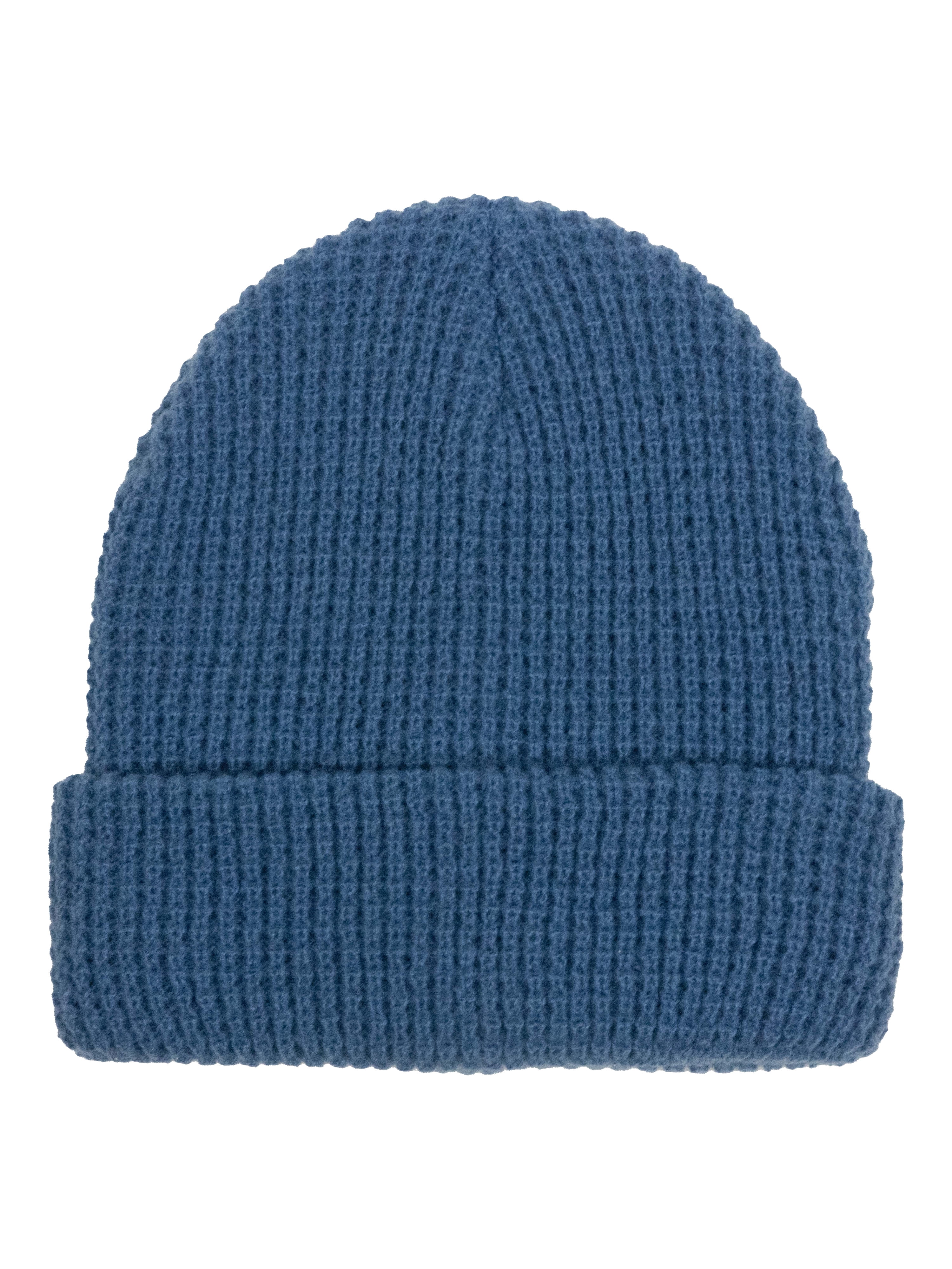 Weekend Academy Boys Knit Beanie, One Size Fits Most
