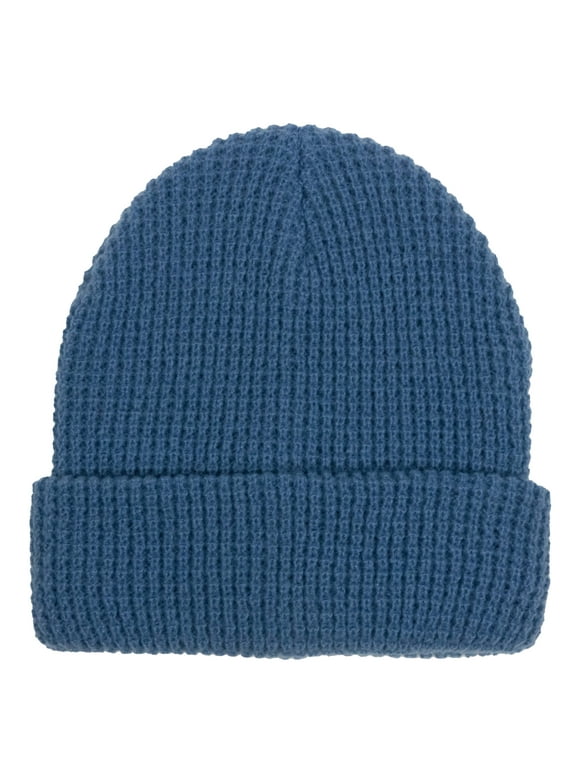 Boys Knit Beanie, One Size Fits Most