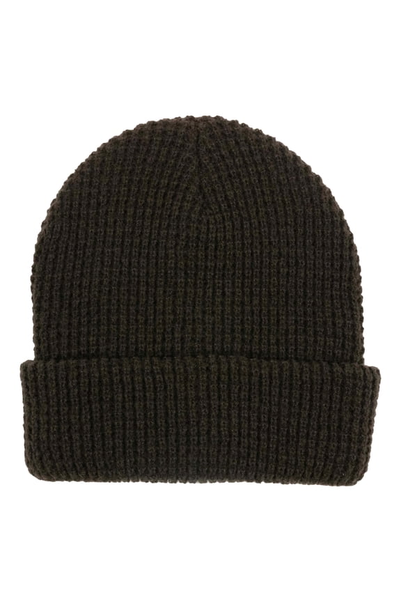Boys Knit Beanie, One Size Fits Most