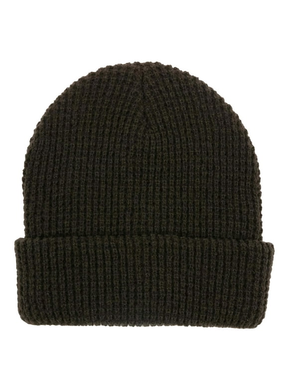 Boys Knit Beanie, One Size Fits Most
