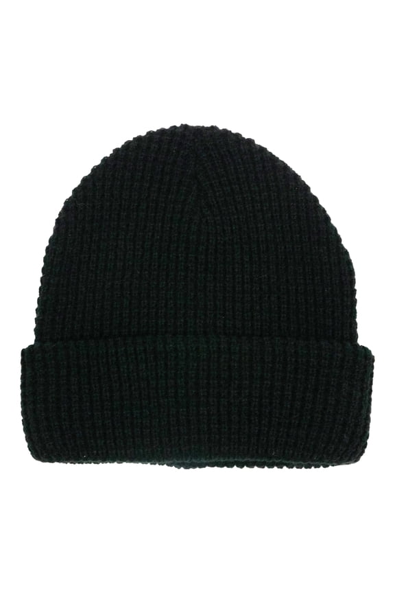 Boys Knit Beanie, One Size Fits Most
