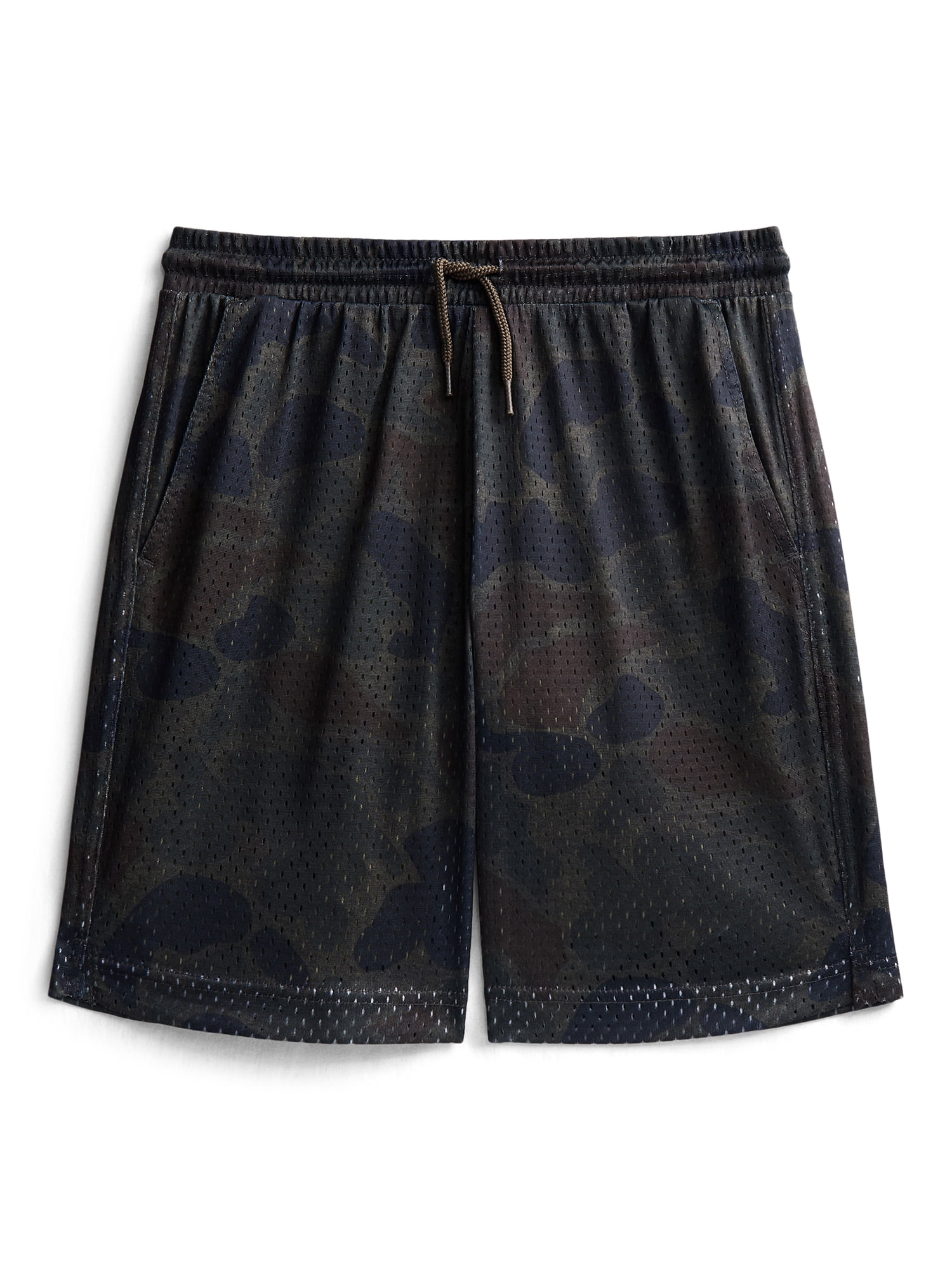 Weekend Academy Boys Mesh Shorts, Sizes 4-18
